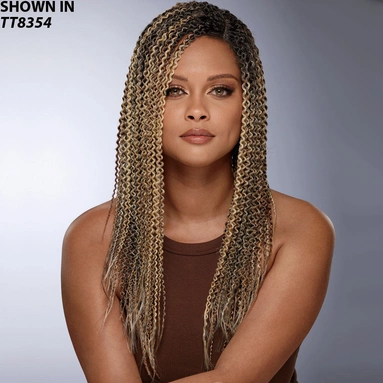 LaTonya Wig (image 1 of 3)