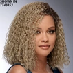 Jannie Lace Front Wig (image 1 of 3)