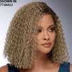 Jannie Lace Front Wig (image 2 of 3)