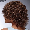 Terri Human Hair Blend Wig (image 2 of 3)