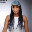 Antonia Cap Hair Piece (image 2 of 3)