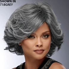 Cicely Wig