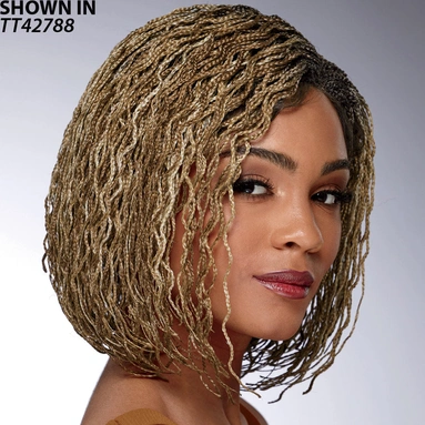Nessa Wig (image 1 of 3)
