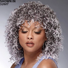 Kennedy Wig