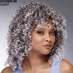 Kennedy Wig (image 2 of 3)