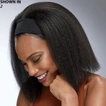 Nairobi Headband Hair Piece by Especially Yours® (image 2 of 4)