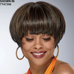 Product image for Rowe Wig