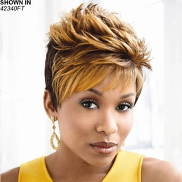 Product image for Tanisha Wig