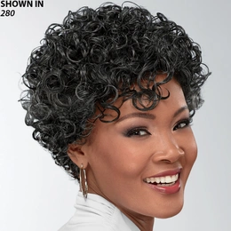 Product image for Color Closeout Kassidy Wig