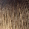 Macadamia LR|Soft Brown Root That Melts Into a Beige Blonde