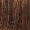 Copper Sunset|Chestnut Brown with Vibrant Copper Red Highlights / Subtle Auburn Tipped Ends