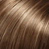 10RH16|Light Brown w/ 33% Light Natural Blonde Highlights
