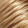 14/26|Pralines N Cream - Medium Natural Ash Blonde Blended w/ Medium Red Golden Blonde