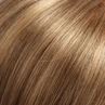 24BRH18|Dark Natural Ash Blonde w/ 33% Light Golden Blonde Highlights