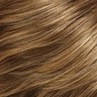 24BT18|Eclair - Dark Natural Ash Blonde Blended w/ Light Golden Blonde w/ Light Golden Blonde Tips