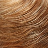 27F613|Medium Red-Golden Blonde & Pale Natural Golden Blonde Blend w/ Med Red-Gold Blonde Nape