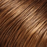 627TT|Brown & Light Red-Golden Blonde Blend w/ Brown Nape