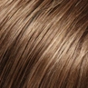 8RH14|Medium Brown w/ 33% Medium Natural Blonde Highlights