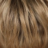 TT61212|Dark Brown Based w/ Ash & Warm Blonde